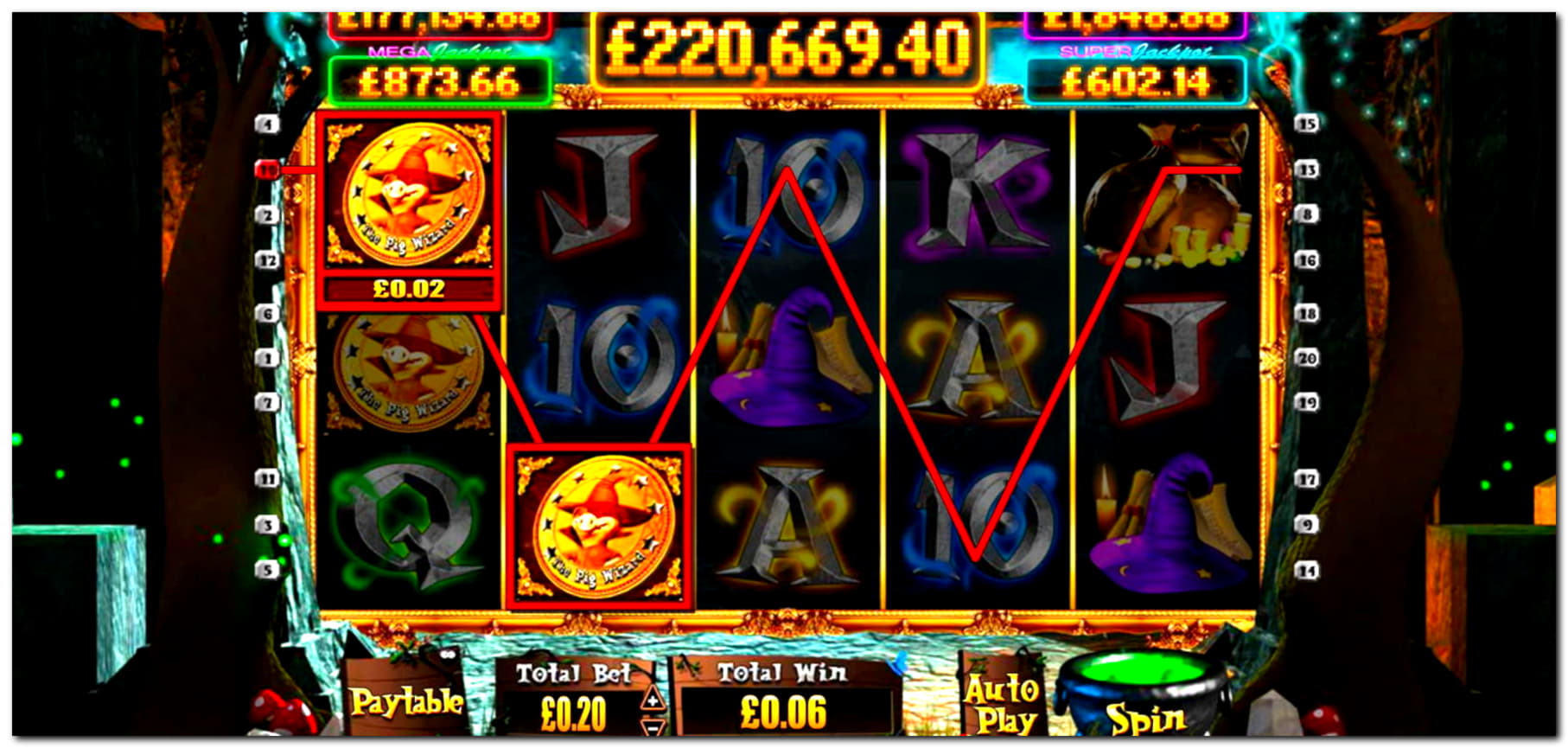 145 Free Spins Casino im Net Bet Casino