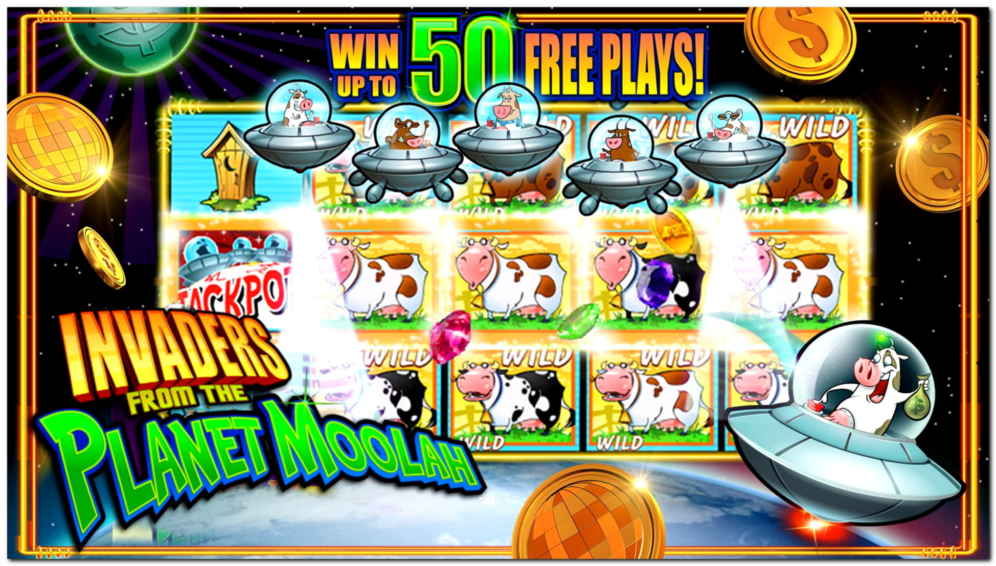 270 Freispiel-Casino im Bonanza Game Casino